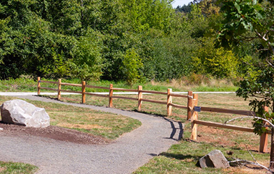 split rail fence gainesville va